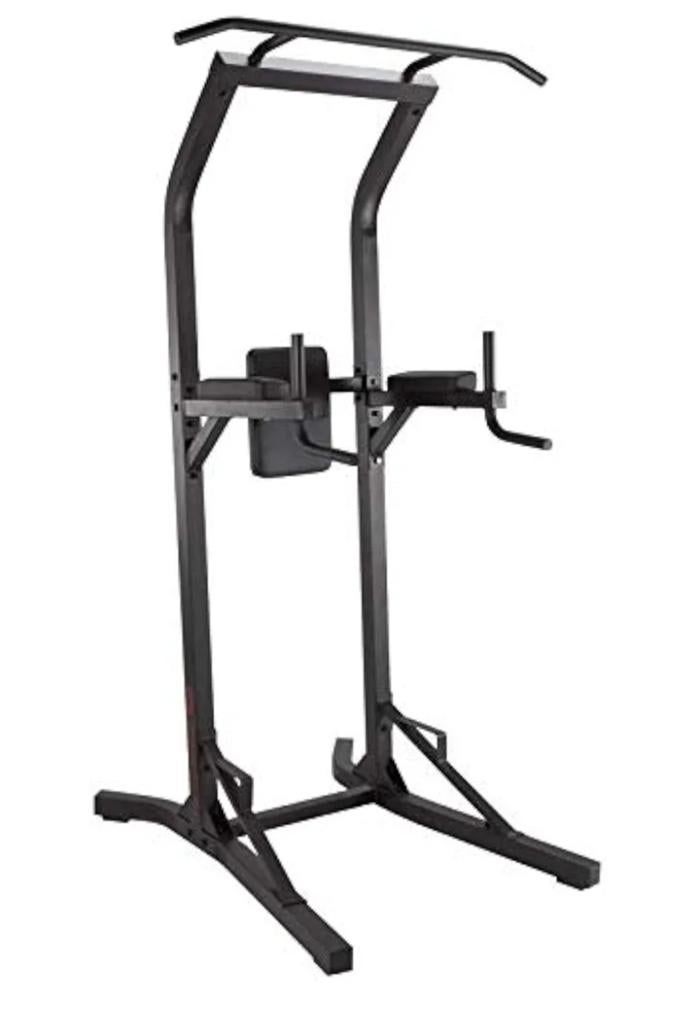 Powerstation 900 decathlon, Ophalen