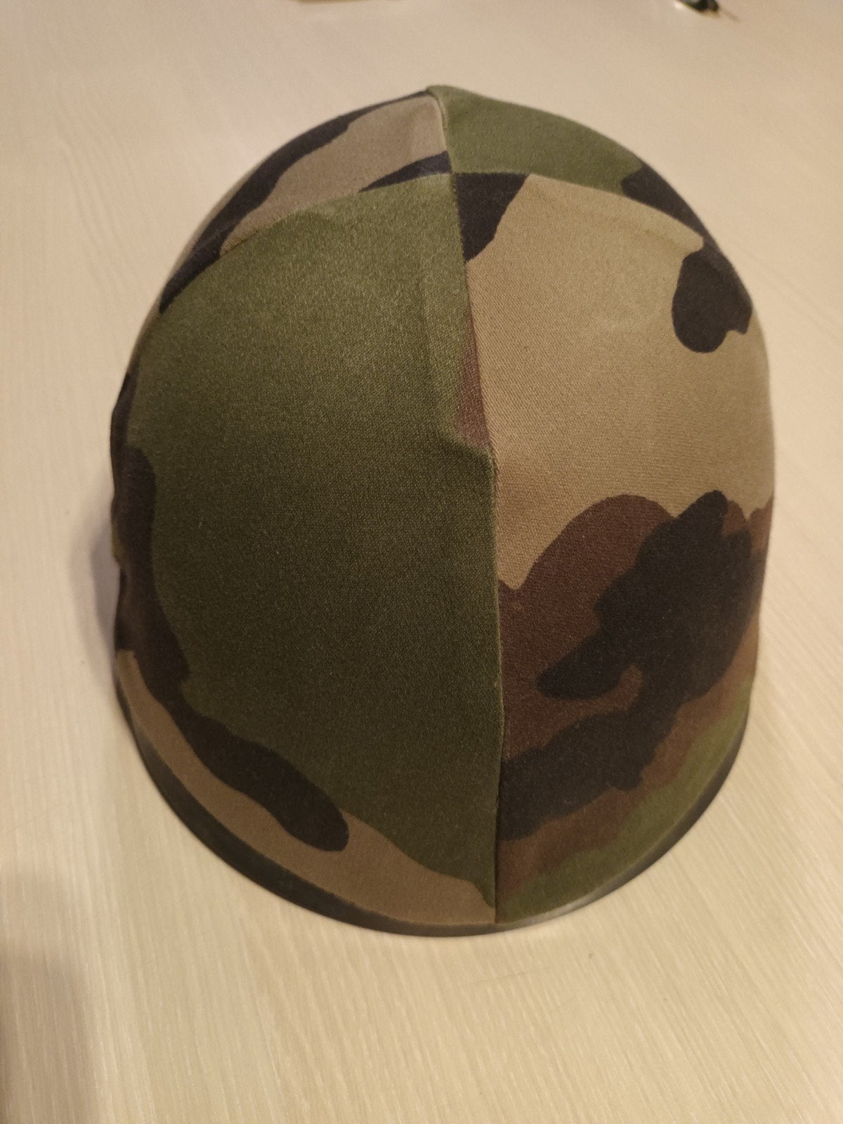 casque para français militaire armée militaria, Enlèvement ou Envoi