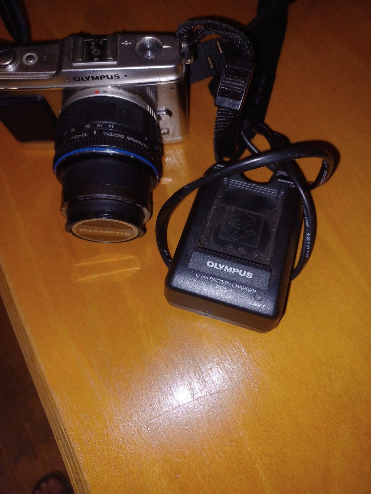 2 fototoestellen, Audio, Tv en Foto, Ophalen, Canon