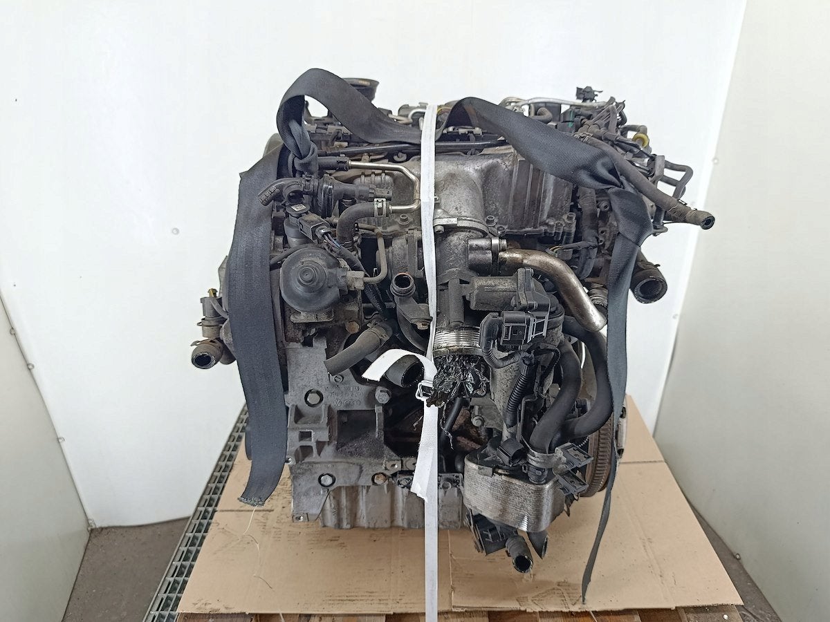 Moteur CBDC Nu GOLF VW PASSAT