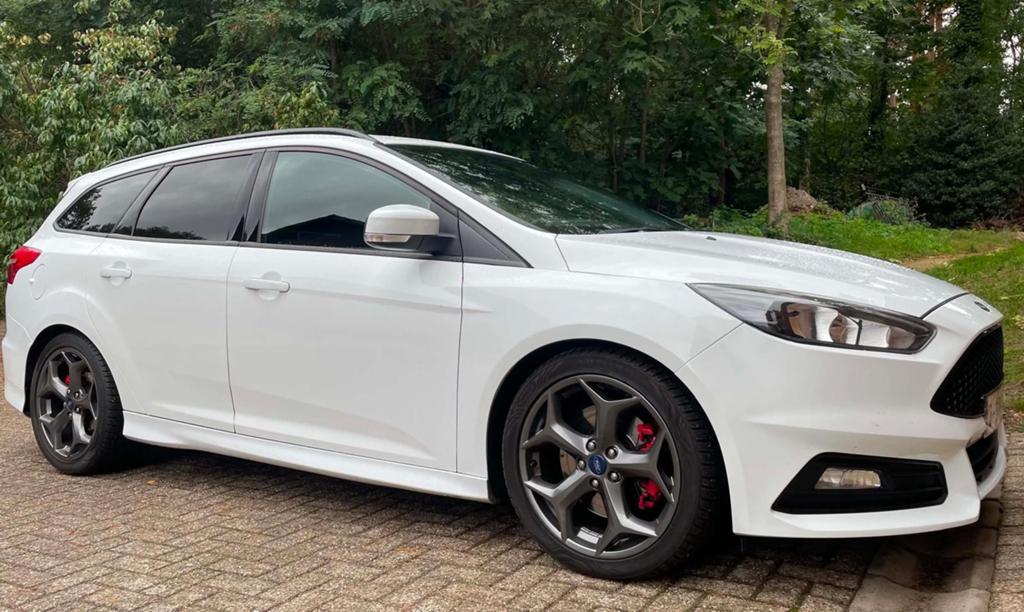 Ford Focus ST Mk3.5 185ch, Autos, Focus, Achat, Euro 6, 110 g/km