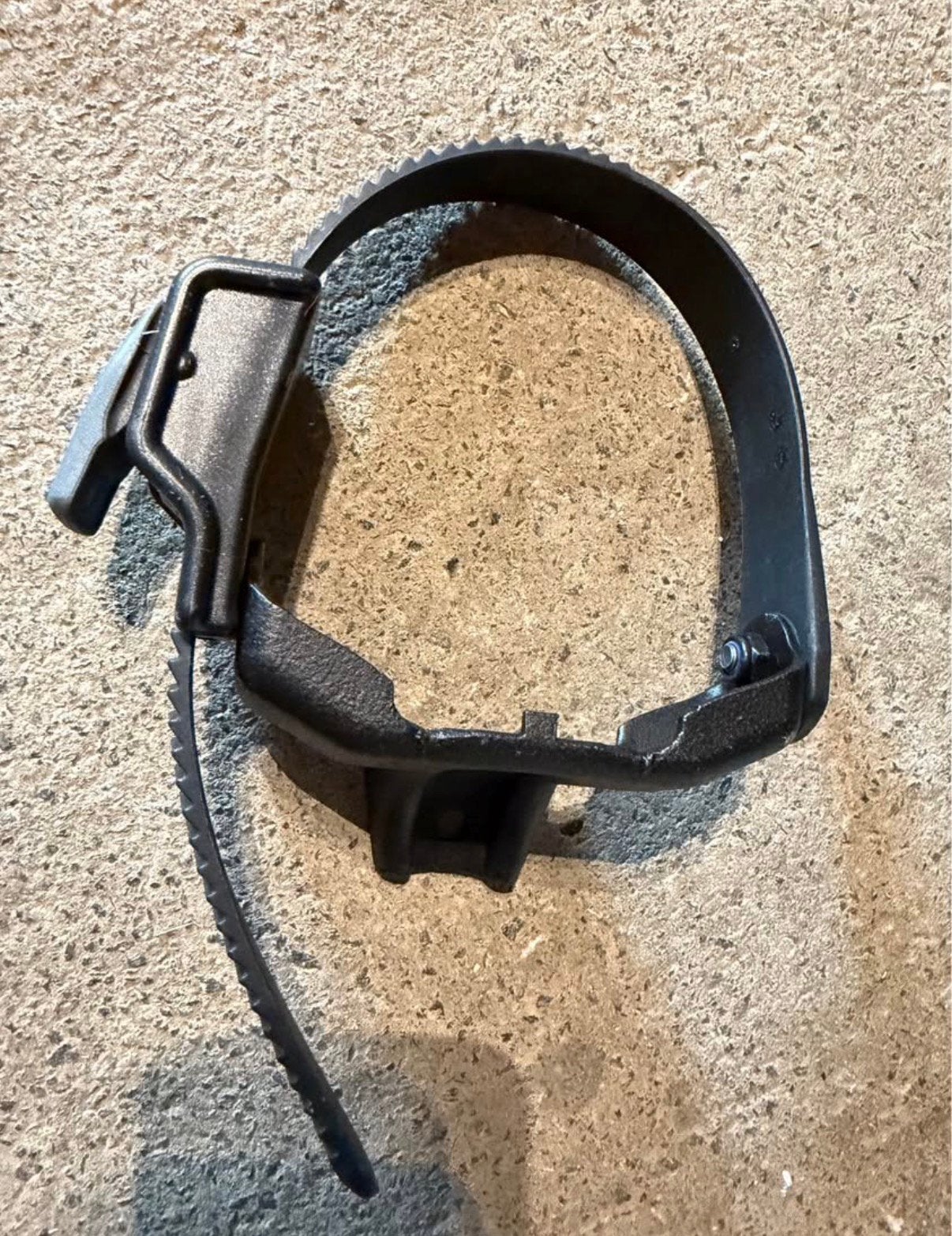 2 set de sangle Thule 52591, Neuf, Enlèvement ou Envoi, Pneus larges, 3 vélos ou plus