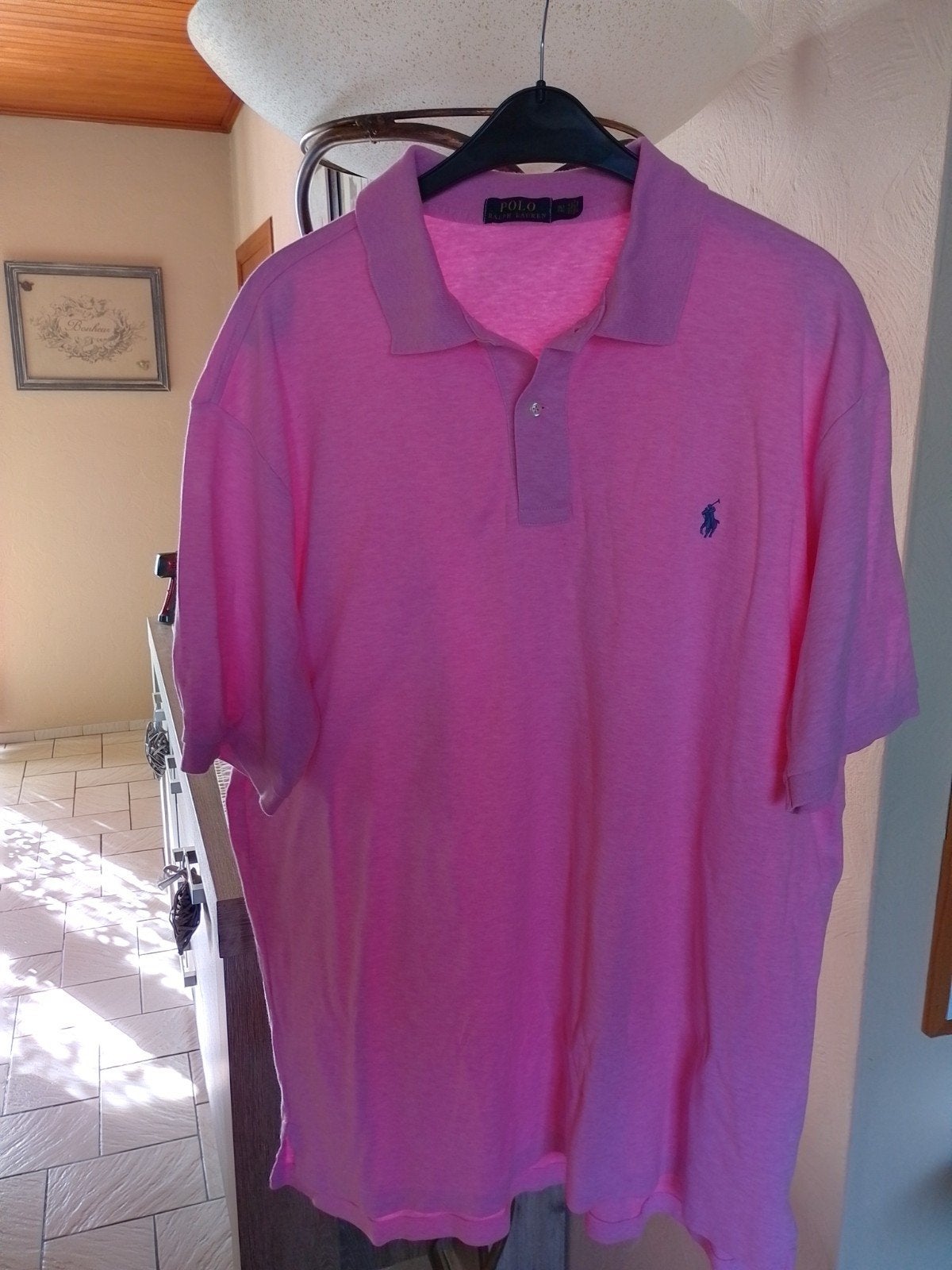 Polo Ralph Lauren XXL ((Nouveau)), Kleding | Heren, Polo's, Ophalen, Nieuw, Ralph Lauren