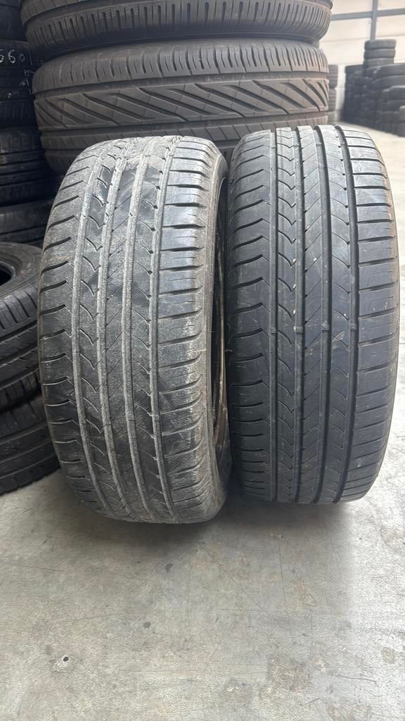 1955515 195/55/15 195/55R15 zomer merk Goodyear, Ophalen