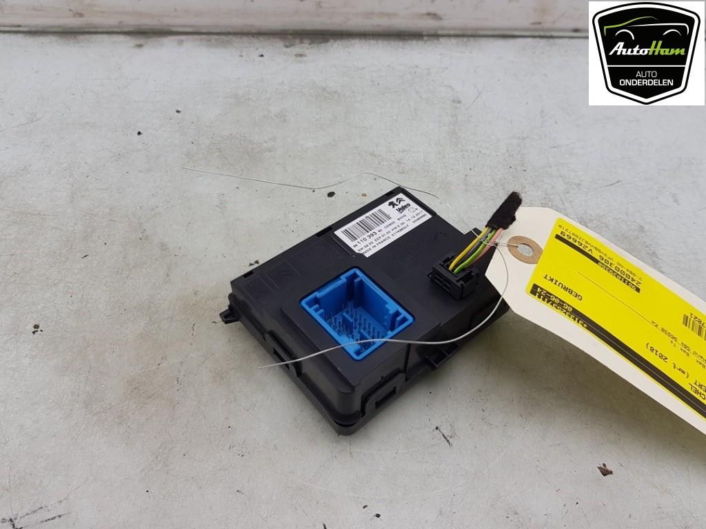 COMPUTER KACHEL Peugeot Expert (VA / VB / VE / VF / VY), Gebruikt, Peugeot