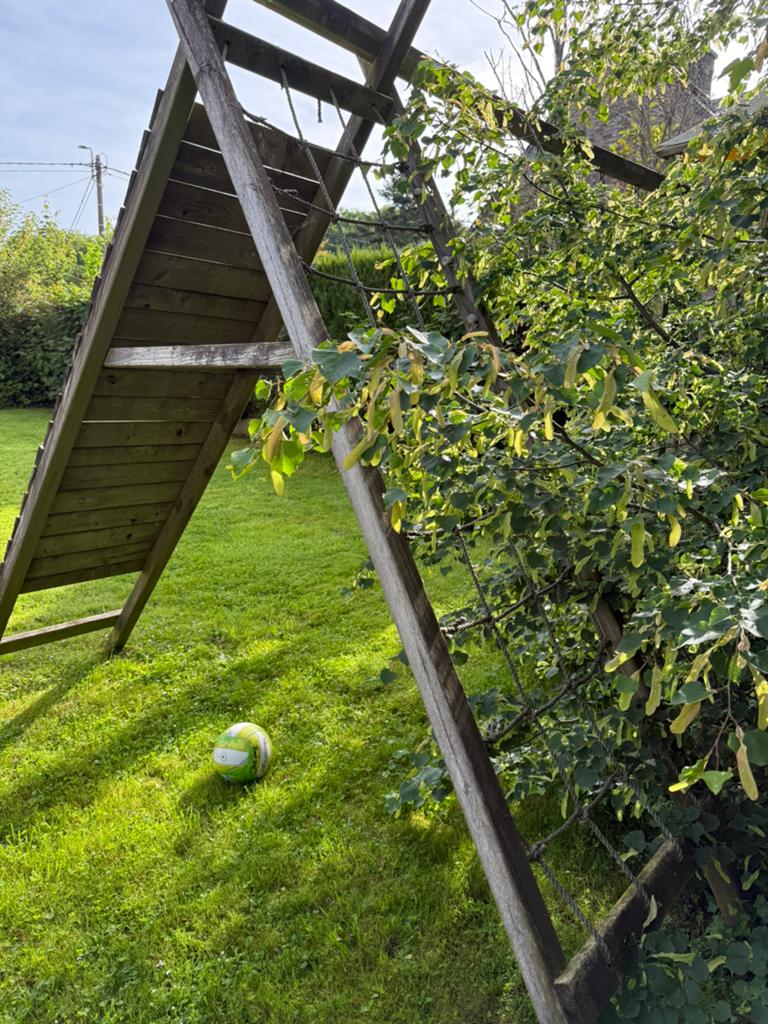 aire de jeu à donner, Enfants & Bébés, Enlèvement, Utilisé