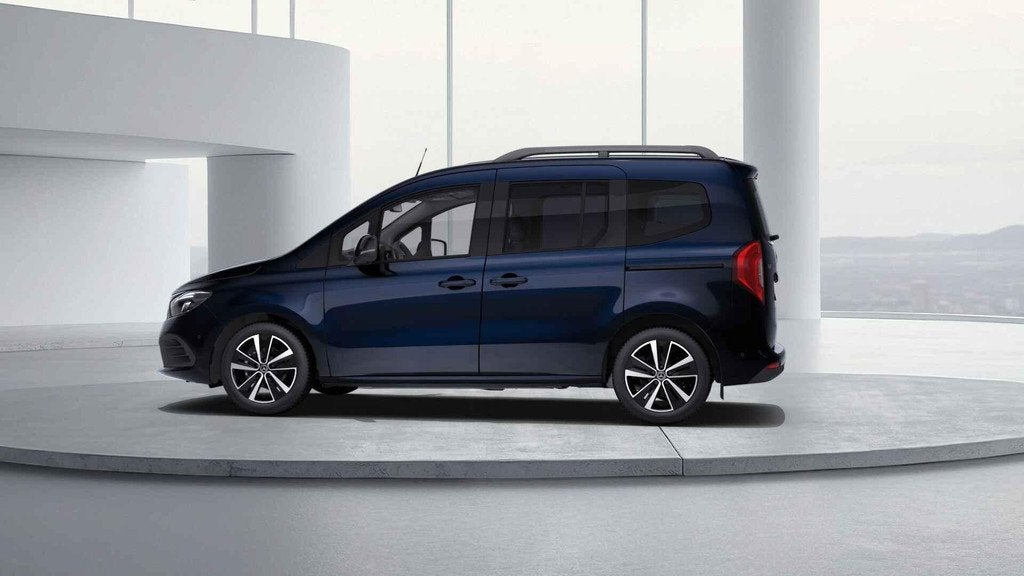 Mercedes-Benz EQT-Klasse 200 L1 Advanced Plus | Achteruitrij, Autres modèles, Achat, Euro 6, 5 places