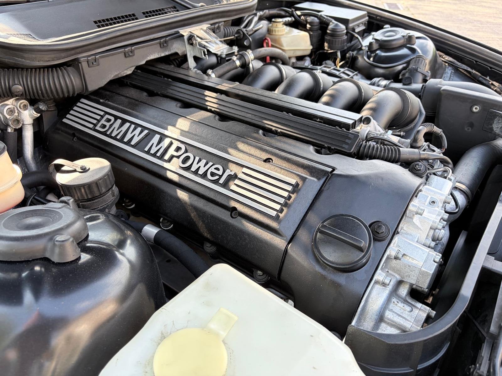 BMW M3 3,2 Evo - Manueel - OLDTIMER !, foto 12