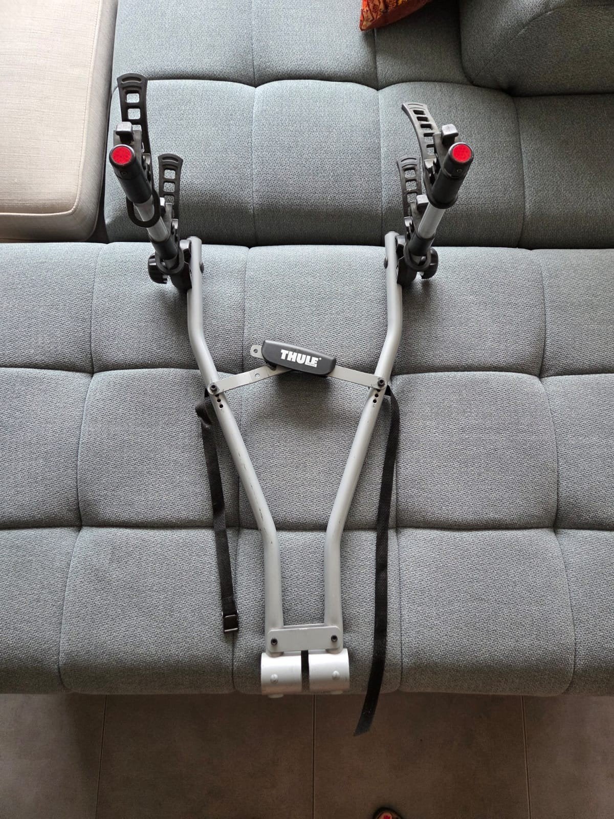 porte-vélos, Autos : Divers, Porte-vélos, Enlèvement