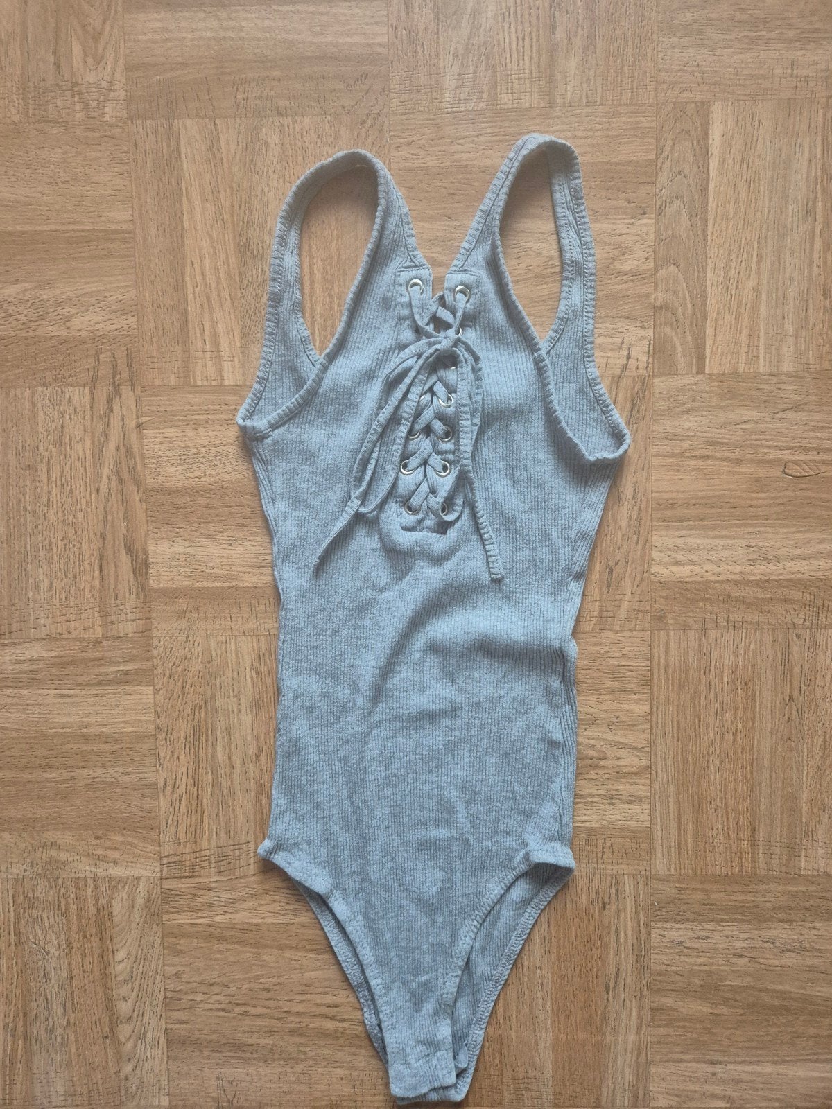 Body jennyfer XS, Kleding | Dames, Leggings, Maillots en Panty's, Overige maten, Ophalen of Verzenden, Zo goed als nieuw, Jennyfer