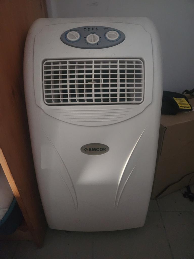 Airco, Elektronische apparatuur, Airco's, Ophalen of Verzenden