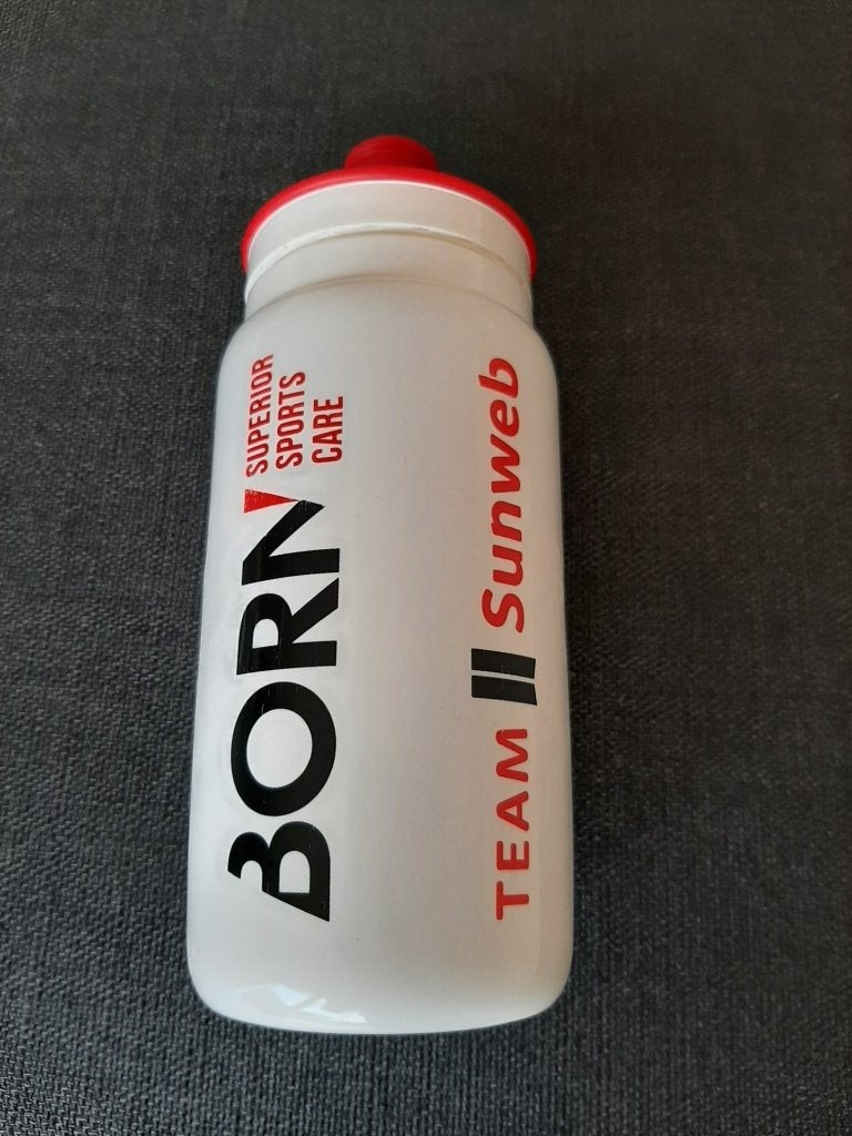 drinkbus Bora, Sports & Fitness, Gourdes d'eau, Enlèvement, Comme neuf