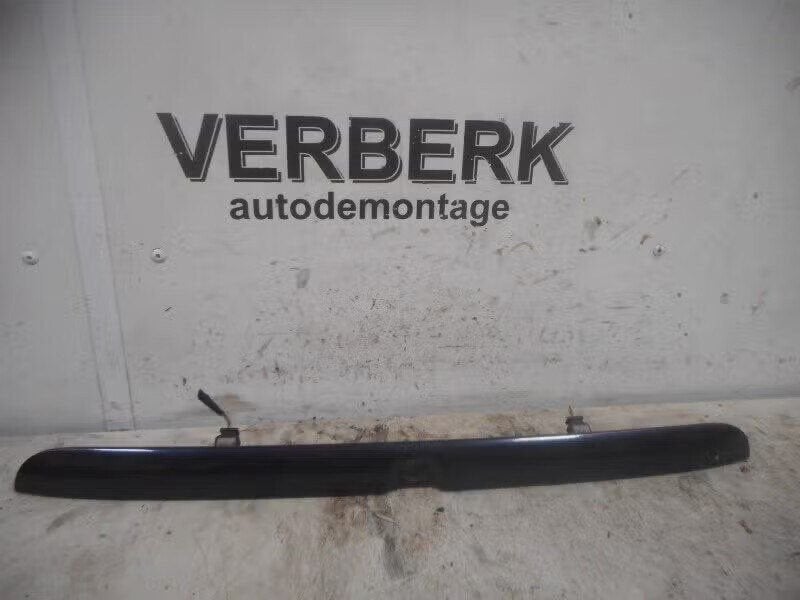 HANDGREEP ACHTERKLEP Audi A3 (8L1) (8d9827574), Arrière, Enlèvement ou Envoi, Auto-Union-Straße 1, 85057 Ingolstadt, DE, Info@audi.de