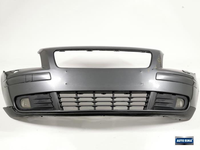 Pare-chocs avant d'un Volvo V50 (455), -, 3 mois de garantie, -, -