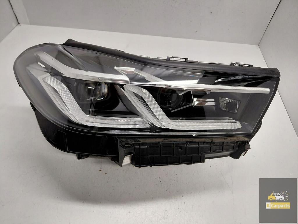5A38902, BMW G32 Lift Volledig Ledlamp rechts, Petuelring 130
80788  Munich, DE, Gebruikt, Info@bmw.de, BMW