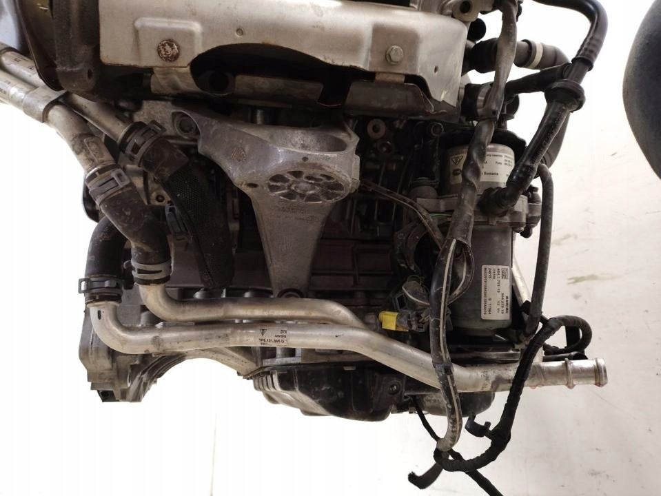 Moteur MCGE Complet CAYENNE PORSCHE, Envoi, Utilisé, Daihatsu