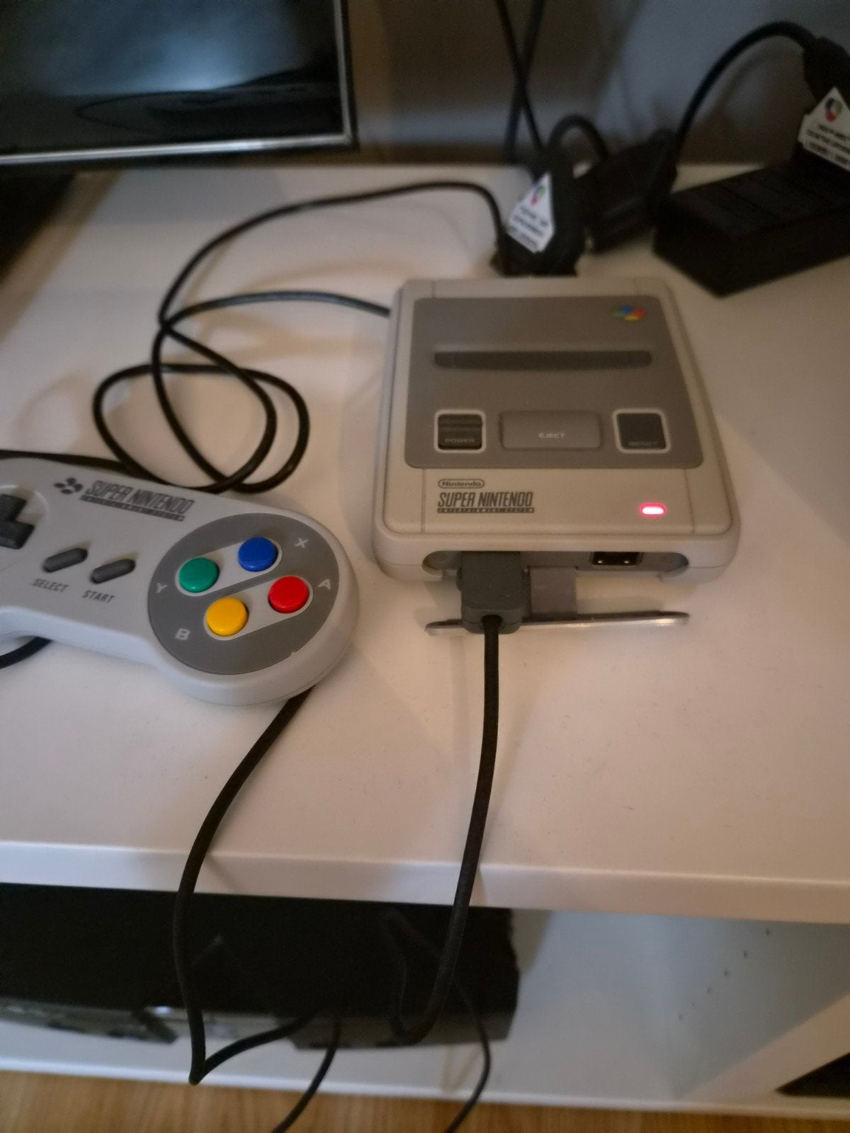 Super Nintendo Mini Hacked! (Meer games), Games en Spelcomputers, Ophalen of Verzenden