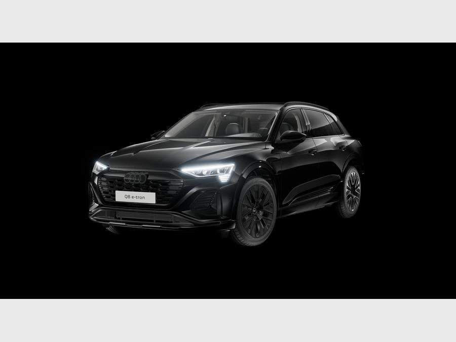 Audi Q8 e-tron Audi Q8 S line 55 e-tron quattro 300 kW, Autos, Audi, Achat, Q8, Automatique, Cruise Control