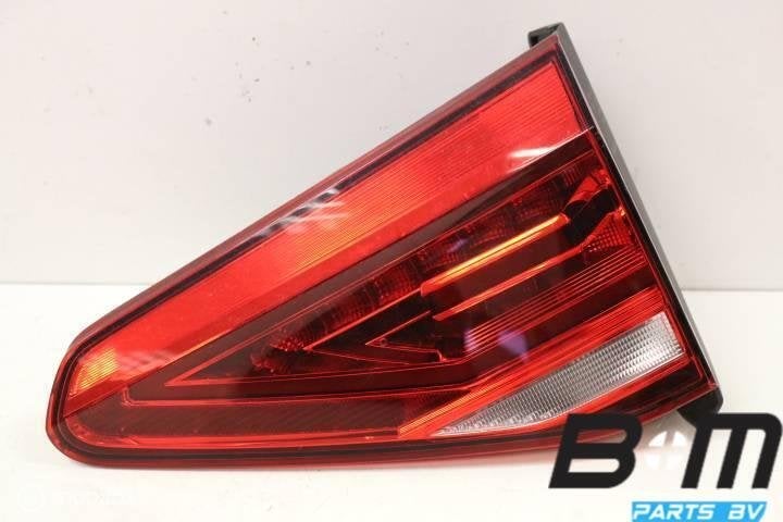 Achterlicht in klep rechts VW Touran 5T 5TA945308A, Utilisé