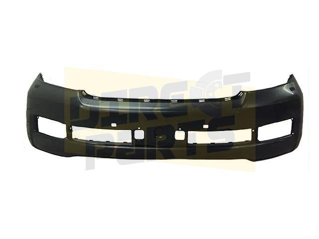 Toyota Land Cruiser 200 (2/08-2/12) voorbumper (bij PDC/kopl, -, -, Nieuw, Toyota