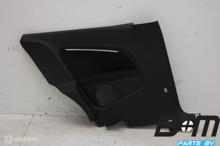 Paneel linksachter VW Polo 6C GTI 3drs 6C3867043D, Autos : Pièces & Accessoires, Utilisé