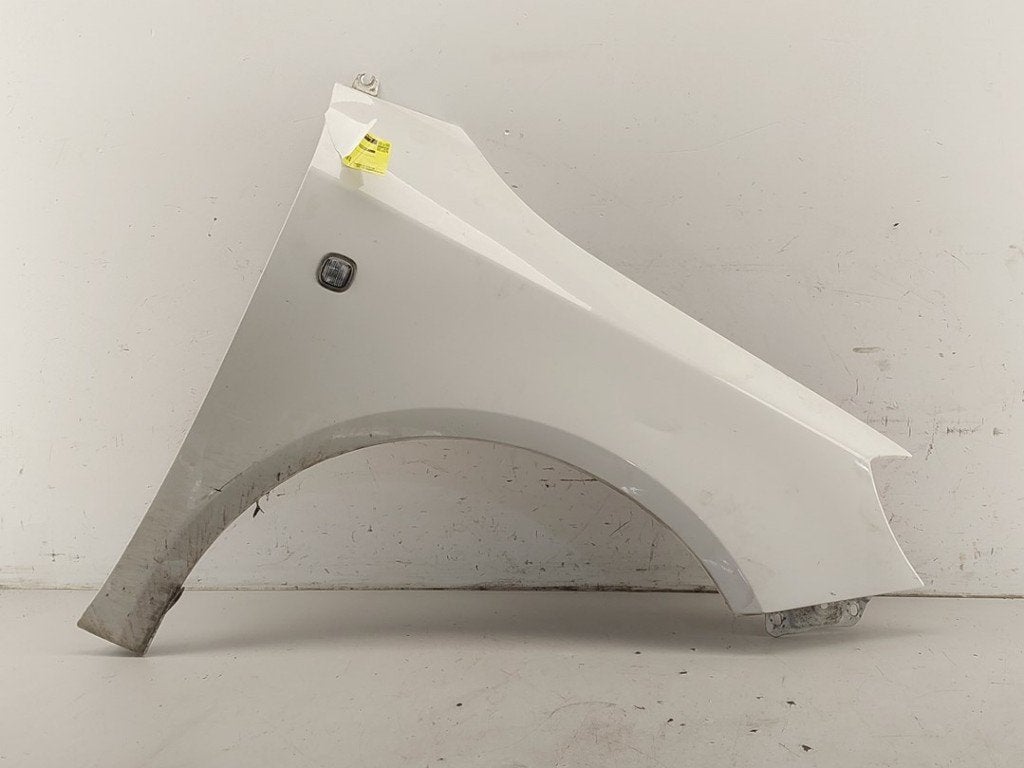 SPATBORD RECHTS VOOR Skoda Roomster (5J) (|5J0821022A|), Gebruikt, Spatbord, Info@skoda-auto.de, Skoda