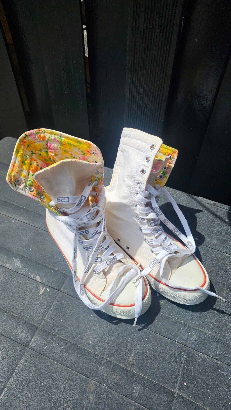 Chaussures de loisirs femme P4, Vêtements | Femmes, Chaussures, Enlèvement