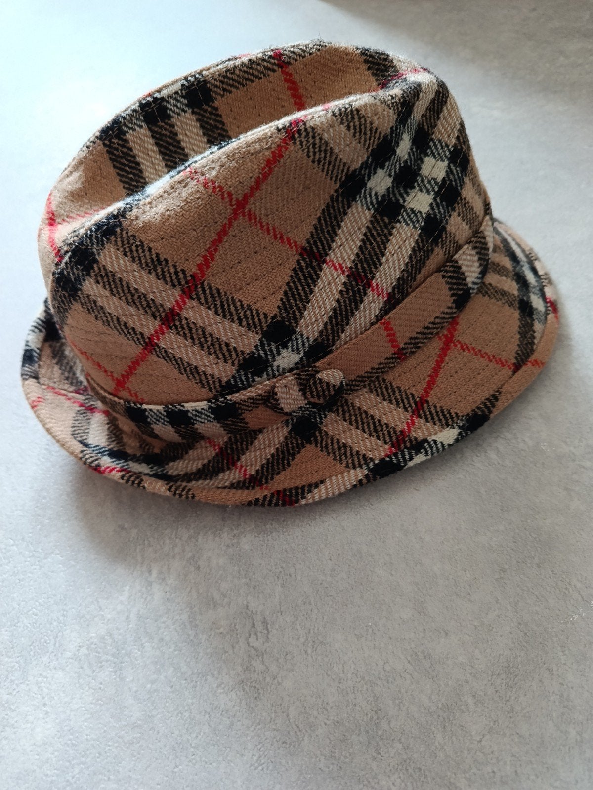 Burberry vintage hoed, Vêtements | Femmes, Chapeaux & Casquettes, 55 cm (S, 6⅞ pouces) ou moins, Chapeau, Enlèvement, Burberry