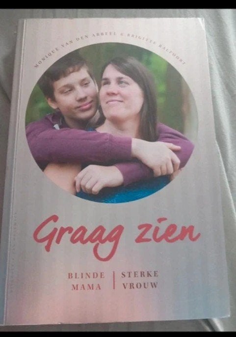 waargebeurd - graag zien - M. Van Den Abbeel, Ophalen of Verzenden, Gelezen