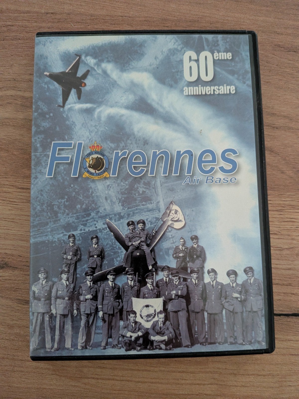 Florennes 60 years, Collections, Objets militaires | Général, Enlèvement ou Envoi