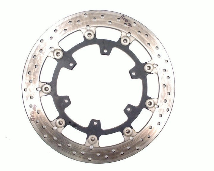 FREIN DISQUE AVANT KTM 1290 Super Adventure S 2017-2020, Motos, Dhr. S. di Majo, Utilisé, Info@cama-motorparts.nl, P.J. Troelstraweg 8 8
3144 CX  MAASSLUIS, NL