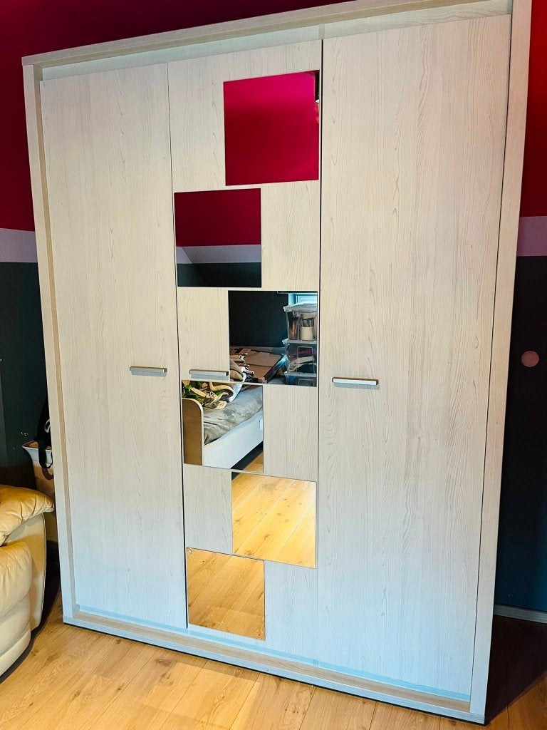 Chambre évolutive complète, Enfants & Bébés, Enlèvement, Utilisé, Garçon ou Fille
