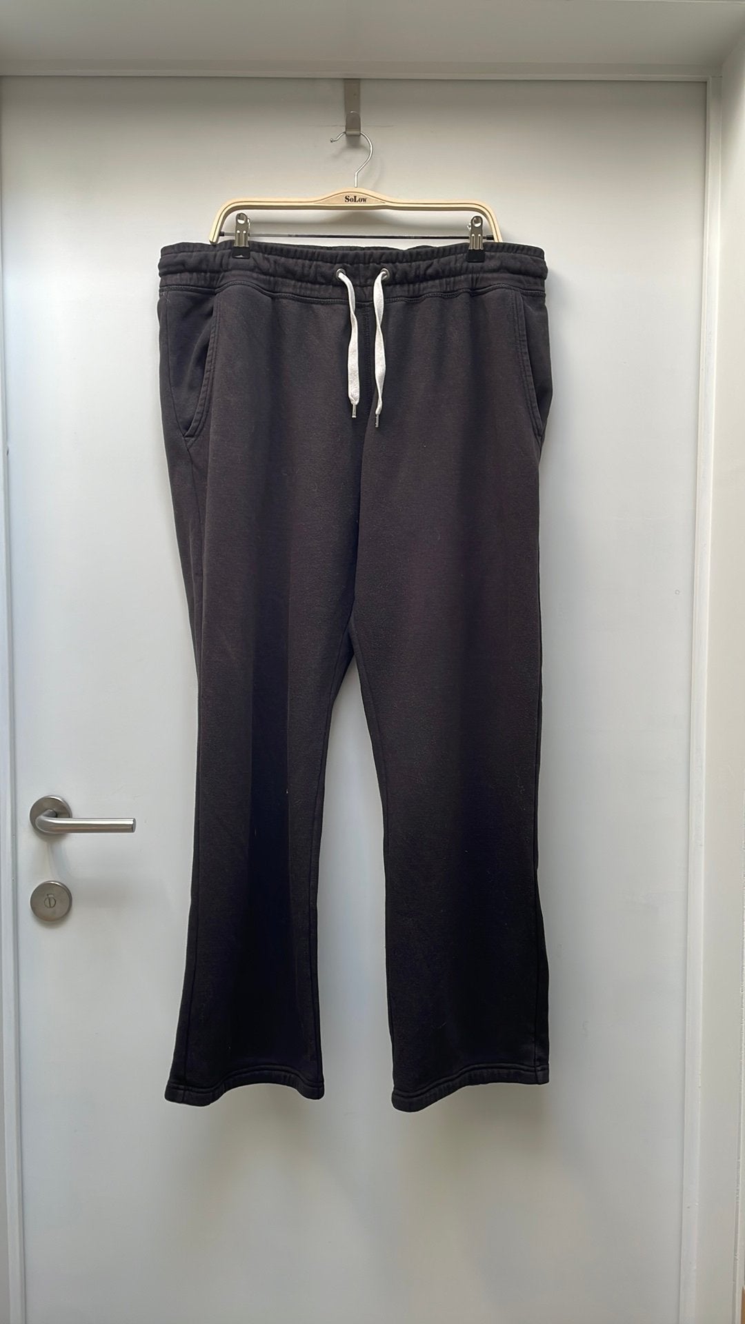 Heren joggingsbroek - maat: XL, Enlèvement ou Envoi, Taille 56/58 (XL)