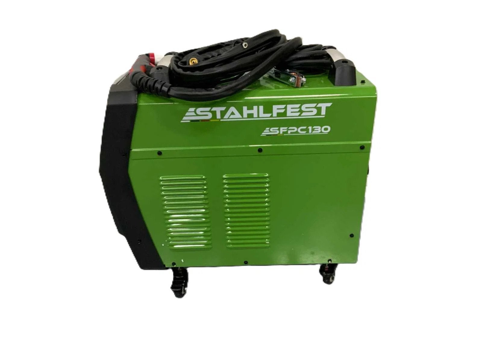 Stahlfest SFPC-130 Plasmasnijmachine SFPC-130 (bj 2026)