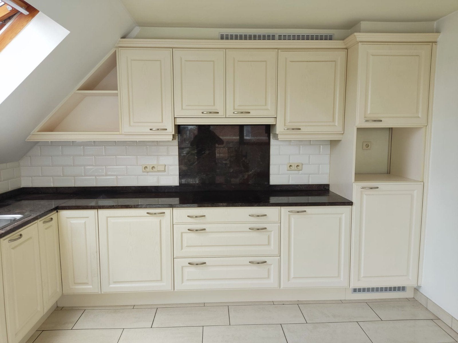 Keuken, Huis en Inrichting, Ophalen