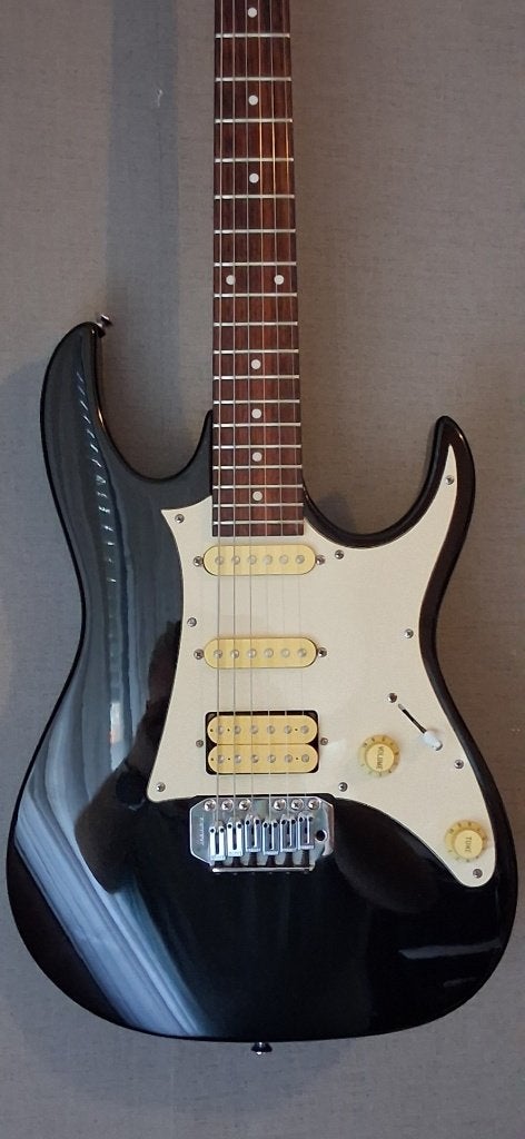 Guitare Ibanez, Enlèvement ou Envoi, Utilisé, Solid body, Ibanez