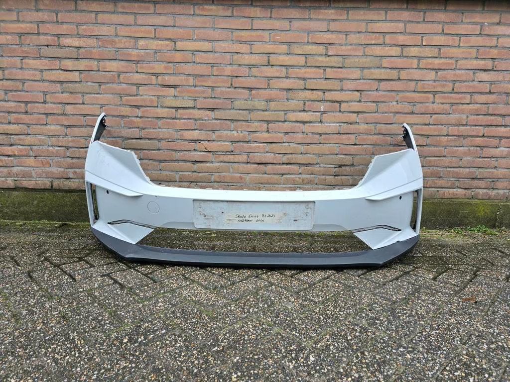 Skoda Enyaq 2020+ Voorbumper Bumper 4xPDC Origineel!, Tr. Vaclava Klementa 869
293 01  Mlada Boleslav, CZ, Skoda, Bumper, Skoda Auto a.s.