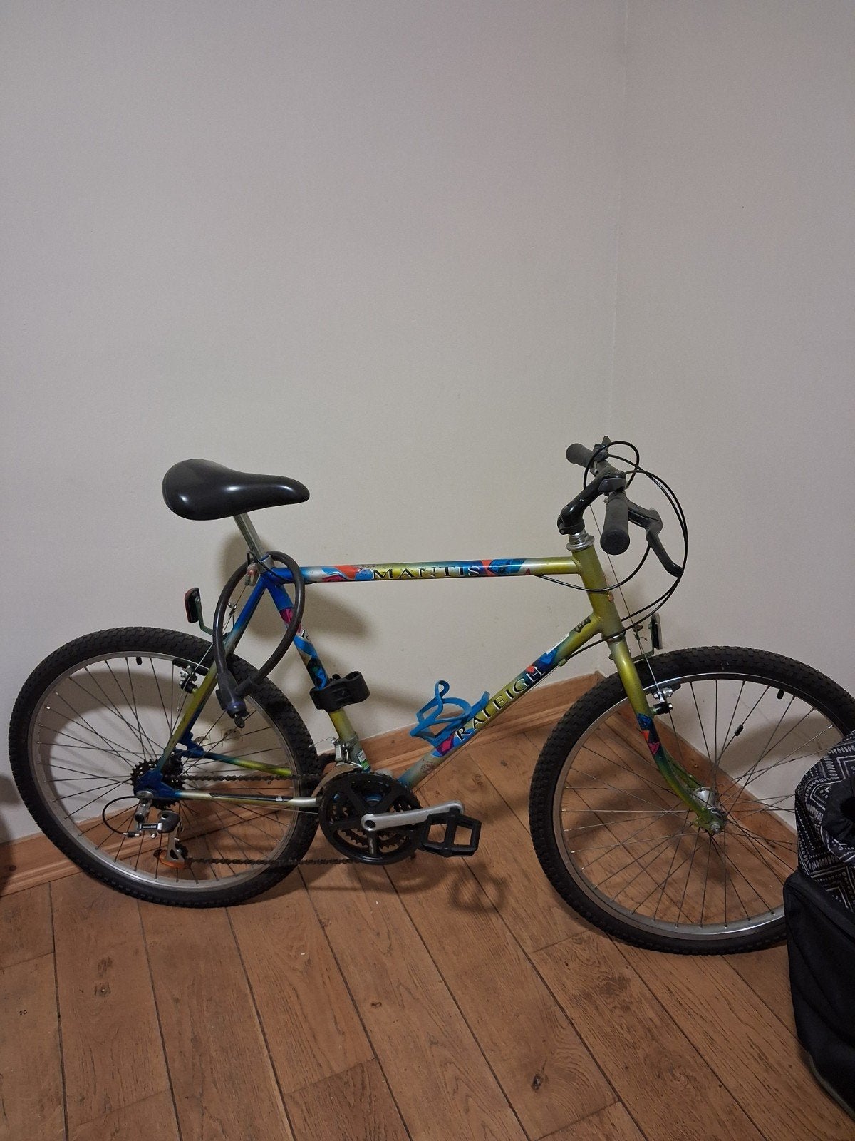 Gebruikte fiets voor 130€, Fietsen en Brommers