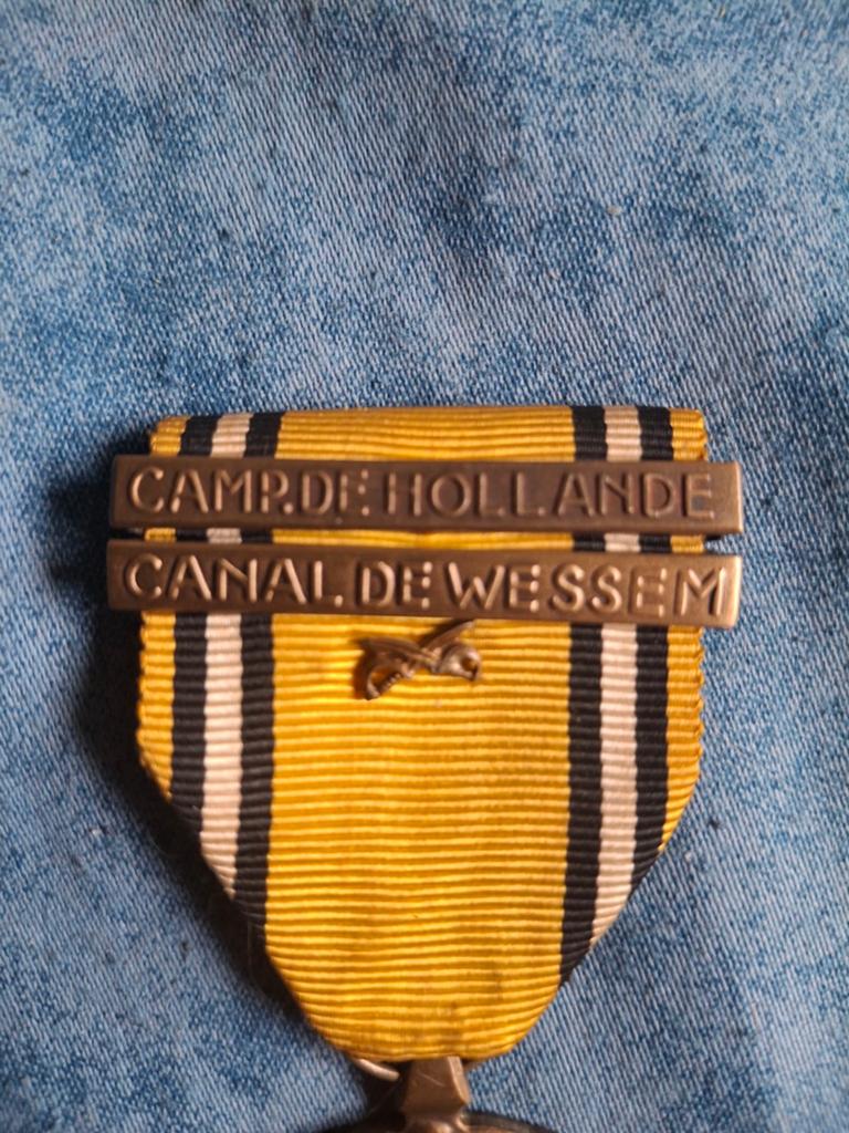 Medaille, Verzamelen, Ophalen of Verzenden