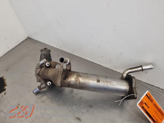 Refroidisseur RGE d'un Ford Transit, -, 3 mois de garantie, -, -