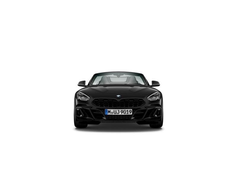 BMW Z4 sDrive20i/M-Sport/Harman/HUD/Heated Seats, Auto's, Automaat, 145 kW, Sportstoelen, Cabriolet