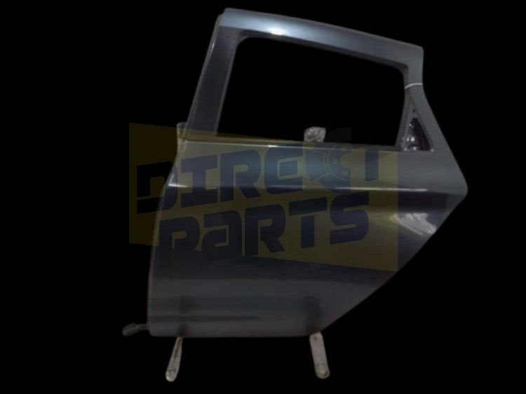 Renault Zoe (1/13-9/19) Achterportier Links Origineel! 82101, Neuf, -, Renault, -