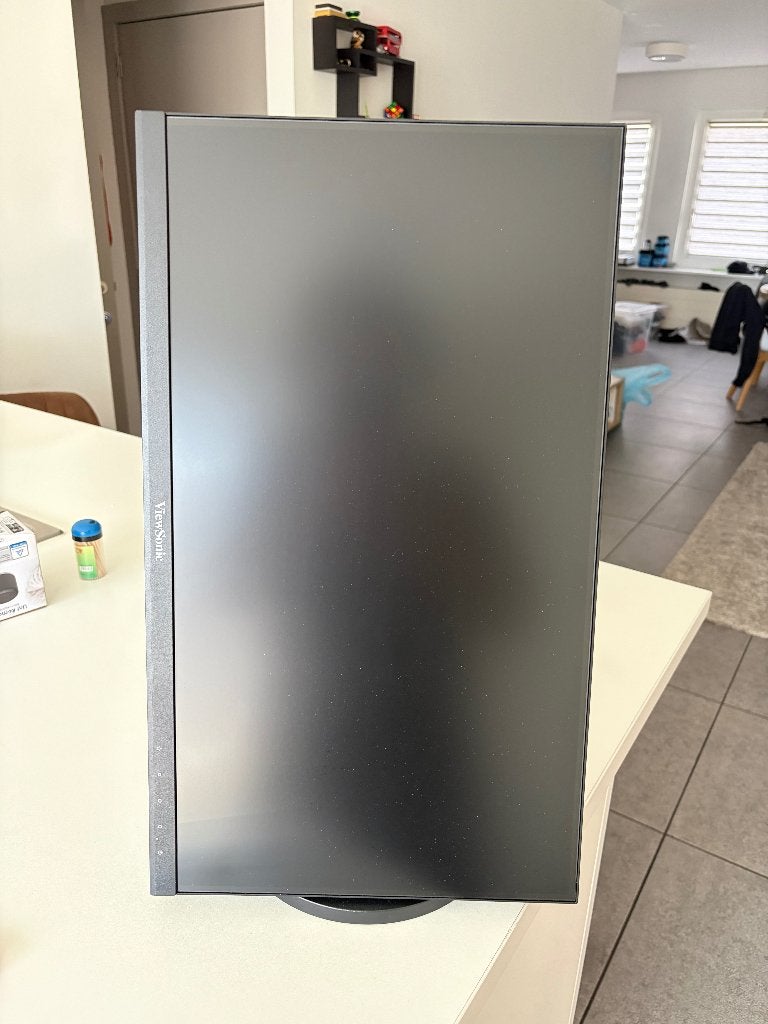 Monitoren, Computers en Software, Monitoren, Ophalen, HD