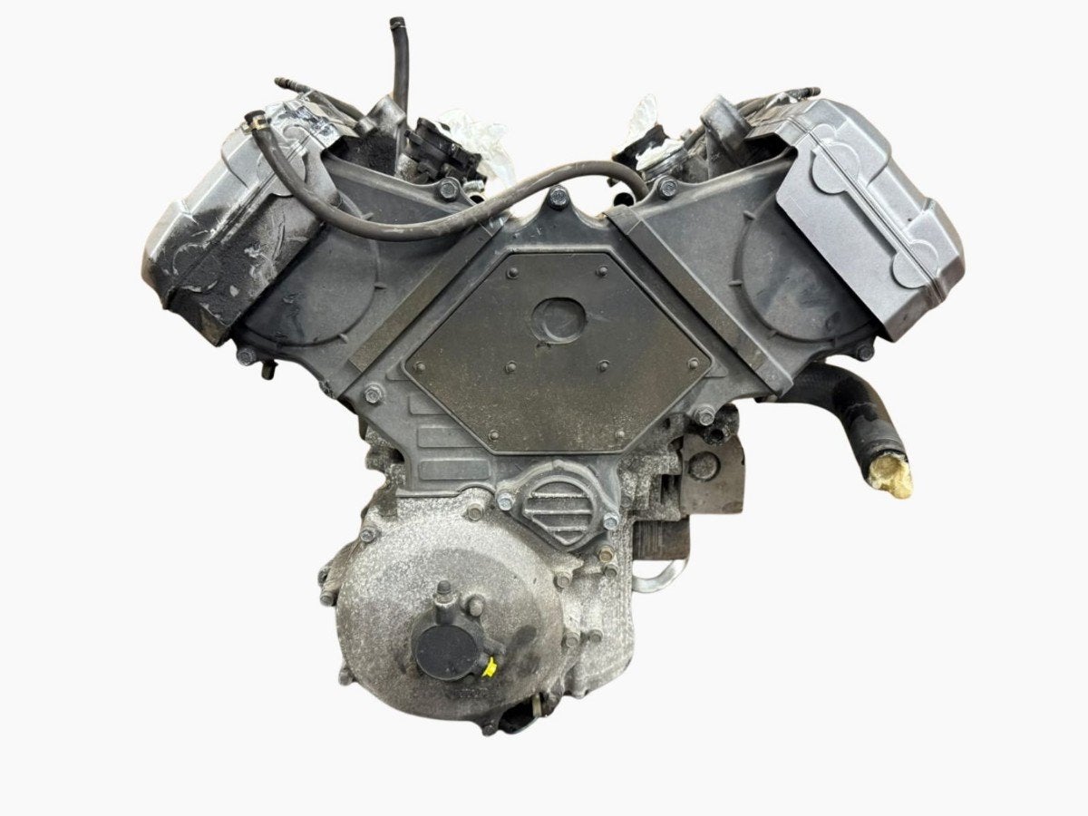 MOTORBLOK Honda ST 1100 Pan European (ST1100 ST1100A), Honda Center GmbH, Gebruikt, Info@honda.de, Hanauer Landstraße  222-224
60314  Frankfurt am Main, DE