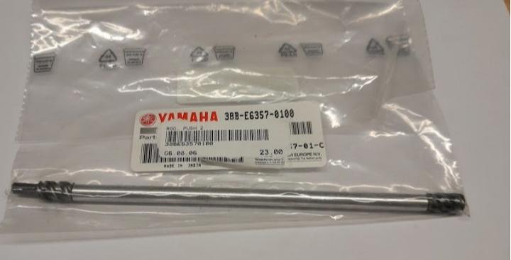 Yamaha YZF-R125 R125 MT125 MT 125 MT-125 2014 > 2024, Motoren, Ophalen, Nieuw