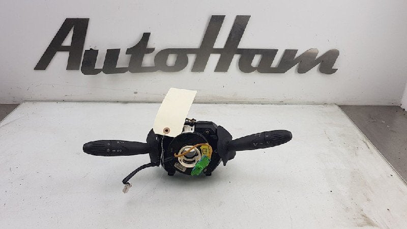 COMBINE COMMODO Fiat Punto II (188) (01-1999/03-2012), Utilisé, Fiat