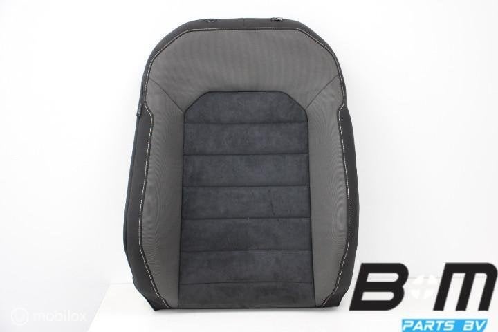Highline leuningbekleding rechts VW Golf 7 5drs 5G4881806DC, Gebruikt
