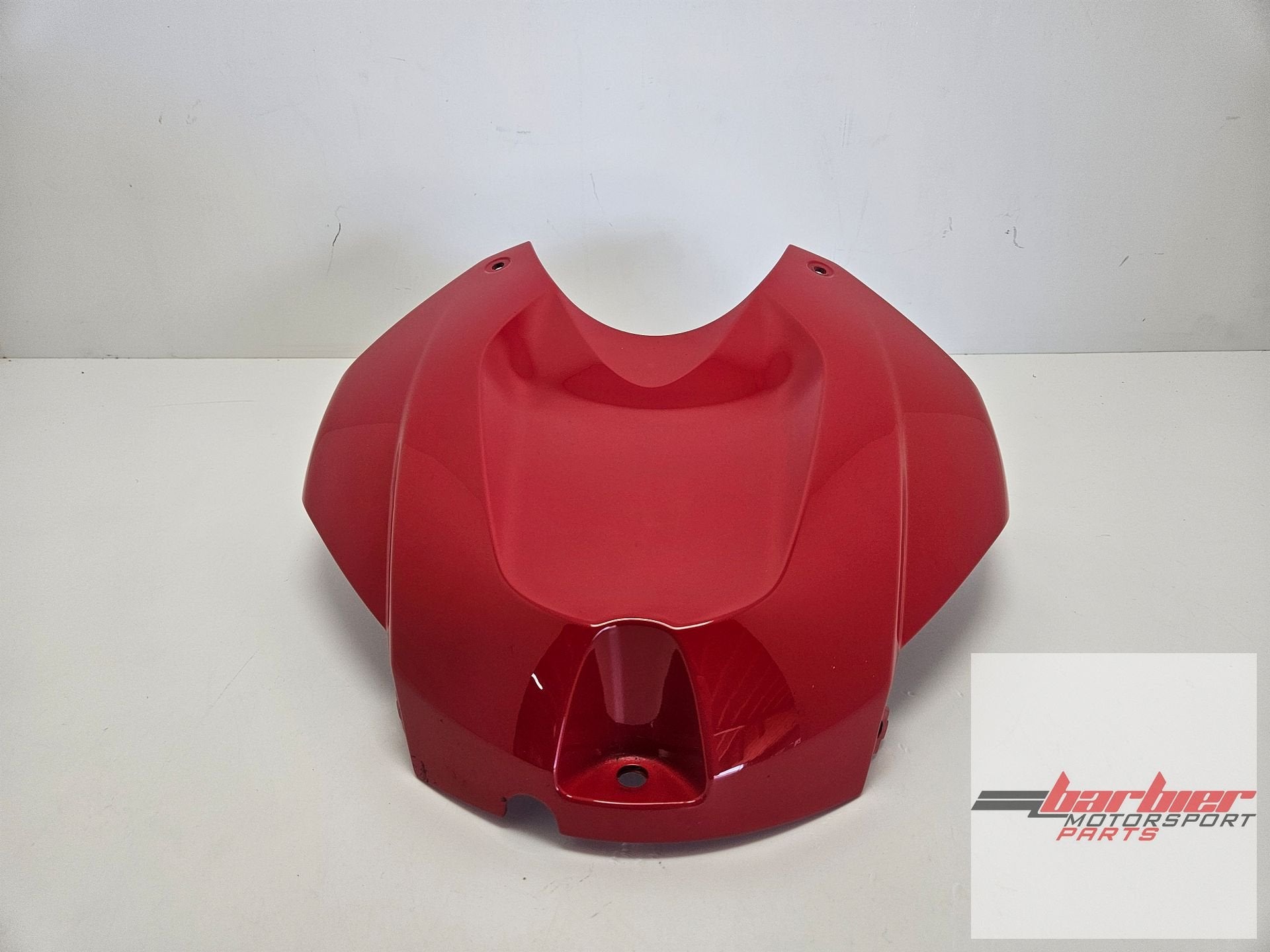 BMW S1000RR 2015-2018Fuel Tank Fairing Tank kap OEM 46638540, Motoren, Gebruikt, -, -, Ophalen of Verzenden
