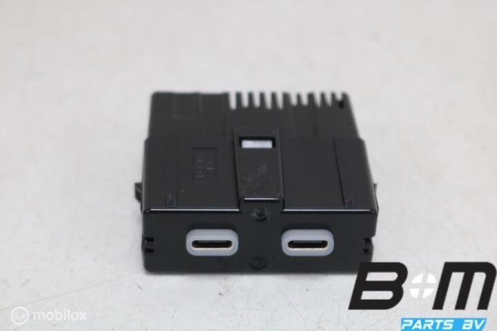 USB aansluiting Cupra Formentor 3G5035954A, Auto diversen, Gebruikt
