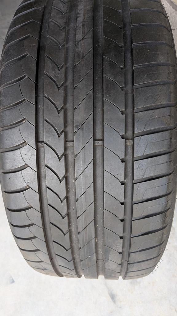 Goodyear 255 40 r 18 EfficientGrip, Ophalen